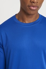 AWDis Just Cool Long Sleeve T-Shirt -Men Polyester Gym/Summer/Sports/Running Tee