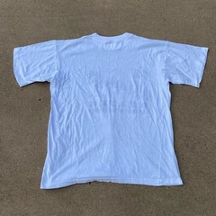 Vintage White The Great Wall Of China Murina T Shirt