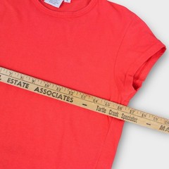 Vintage Liz Claiborne T-Shirt Women’s Size Large Colorblock 90s Single Stitch