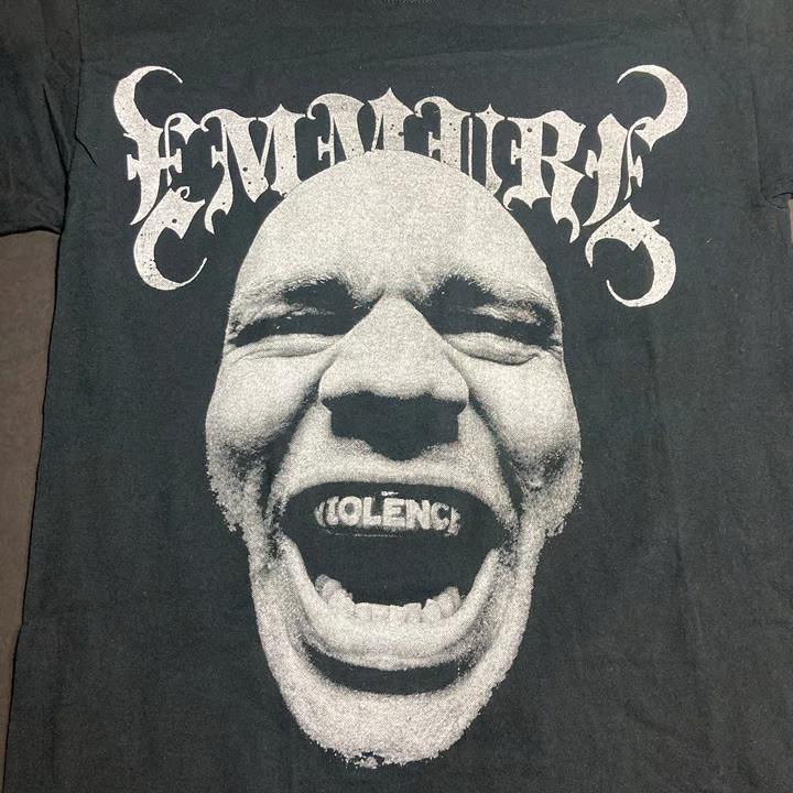 Emmure Band Music Short Sleeve Unisex Tour Black T- Shirt S- 5XL All Size BT241