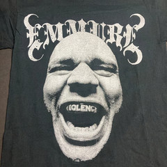 Emmure Band Music Short Sleeve Unisex Tour Black T- Shirt S- 5XL All Size BT241