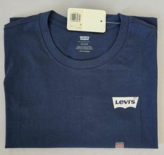 Levi’s Men’s Shirt Crew Neck Short Sleeve Graphic Tee XXL Size.