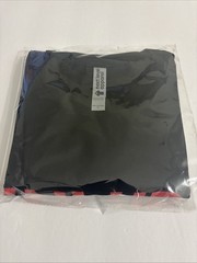 mens large failure is not an option Tshirt, Next Level Apparel