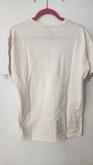 ALICE IN WONDERLAND T-SHIRT ADULT LARGE