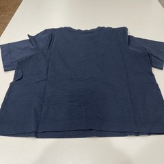 Sea salt Cornwall Copseland Organic Cotton T-Shirt Maritime 8