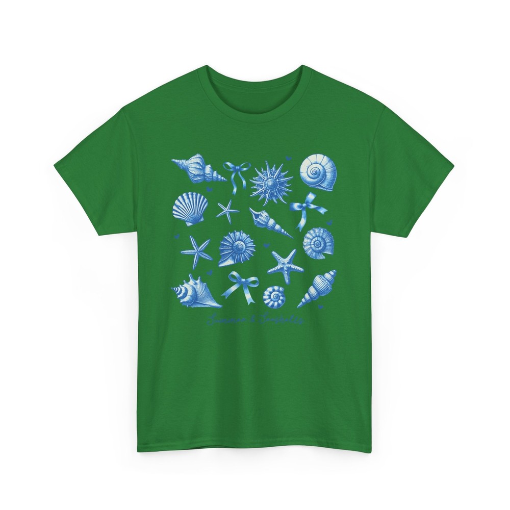 Tropical Vibes T-Shirt | Bright & Fun Summer Outfit Tee | Summer T-Shirt