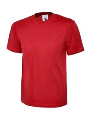 Uneek UC301 Classic Workwear T-Shirts Various Colours