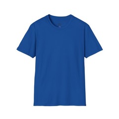 AL – Unisex Tshirt Plain 100% cotton
