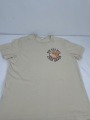 Zach Bryan T-Shirt Men’s XXL Highway Boys Something in the Orange