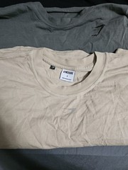 Gymshark Oversized T-shirts Mens Size Large Lot Of 8 Shirts Huge Lot EUC