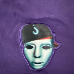 JBWKZ Men’s Jabbawockeez Official Merchandise men’s large rare fire EUC