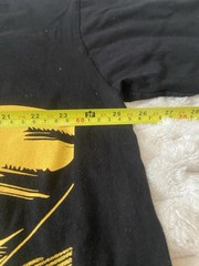 Kontra Brand Men’s 2XL Marvel Thanos AOP extremely rare 2022 limited run