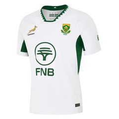 South Africa 2025/26 Mens Home and Away Shirt Rugby Jersey S-5XL