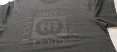 Gucci Cotton Jersey