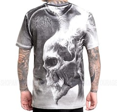 Sullen Art Collective Grace Premium Fit SCM6523 Short Sleeve Men`s T-shirt
