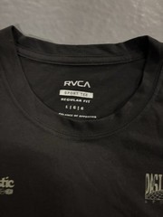 RVCA Set Of Items LARGE (5)