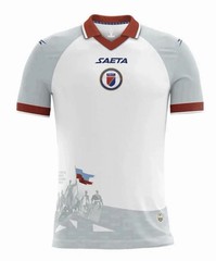 NWT Men Haiti 2026 World Cup 2026 Blue Football Soccer Jersey USA SELLER!!