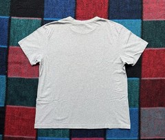 Vintage Polo Ralph Lauren “Polo”Logo Spell out Tshirt Mens Medium Lo RRL