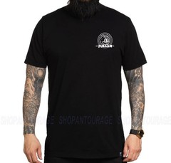 Sullen Art Collective Self Love Premium Fit SCM6914 Short Sleeve T-shirt For Men