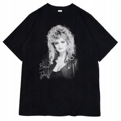 Bonnie Tyler Total Eclipse of the Heart RIP 2026 Unisex S-5XL Shirt SB204