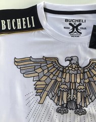 Men’s Bucheli T Shirt,Italian Style,Cotton,Slim Fit,Stretch XL 2XL….A8.A