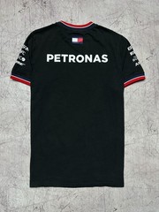 Mercedes Benz Amg Petronas Formula 1 Team T-Shirt Size M