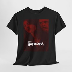 Fresh 2022 Retro Movie Poster Horror Unisex Graphic T-Shirt