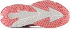 New Balance Kids Rave Run V2 Bungee – Glint Blue/Double Bubble – 13.5 Wide Littl