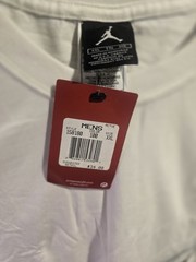 VINTAGE 2006 Jordan Brand “1985 Jumpman Photo” Tee – DEADSTOCK W/ TAGS – XXL