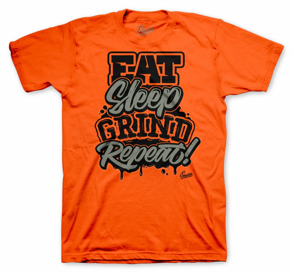 Shirt Match Yeezy Desert Sage 350 Beluga – Daily Routine Tee
