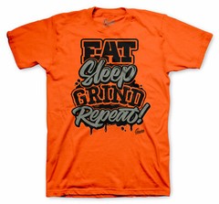 Shirt Match Yeezy Desert Sage 350 Beluga – Daily Routine Tee