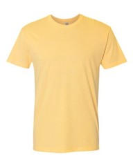 Next Level Unises Cotton T-Shirt 3600
