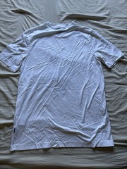 Hugo Boss Cactus Tee Size L Slim Fit