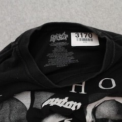 Hip-Hop Legends Shirt Adult 2XL 2Pac Eazy-E Biggie 90s Music Rap Tee 29×25