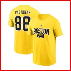 🔥 Boston Bruins 2026 Stadium Series Full Team: David Pastrnak, Swayman, McAvoy