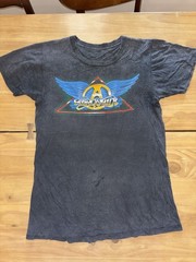 Vintage 1980s RARE COLLECTION Rock Band Lot Iron Maiden Rush Judas Priest 20+