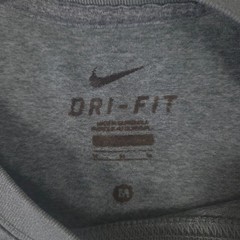 LOT OF 5 Nike Shirt Mens Medium Multi Park VII Miler Dri-FIT Camo Performance