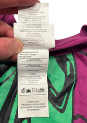 DC COMIC Pink/Green THE JOKER SUIT x COSTUME T-SHIRT Batman Fan Halloween Men XL