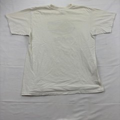 Anvil Florida Gators Graphic T-Shirt NCAA College University White Size Large