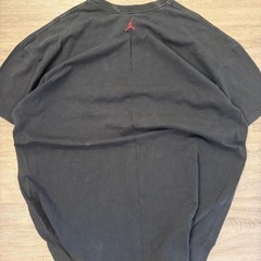 Jordan Men’s Black T-shirt