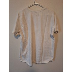 Nike Just Do It Graphic Tee mens XL White Blue Pink Short Sleeve T-Shirt