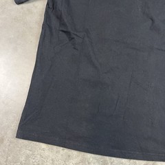 Rip Curl South Africa T Shirt Mens XXL Black Beach Surf Preowned