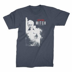 Cocaine Mitch Tshirt Ditch Mitch Funny Mitch McConnell Shirt