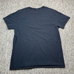 Black Clover Crunchyroll Shirt Mens Large Anime Graphic Tee Cotton Casual