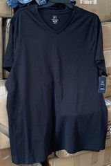 (5) Men’s X-Large T-Shirts Assorted Colors – George Brand