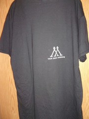Vetreans are the reason America is still free black 2XL t shirt