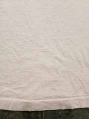 Vintage 90s San Francisco California XL Hanes Ocean Beach Single Stitch T Shirt