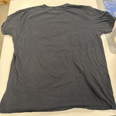 Star Fox 2 Shirt Men Size XL Black Nintendo Gaming Gamer Video Games Think Geek