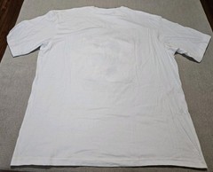 Avirex NWT Vintage Y2K Tshirt Men’s XXL White Skull Dice Multicolored RARE