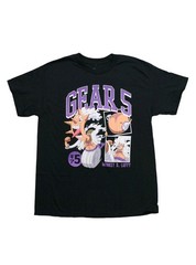 One Piece New Adult T-Shirt – Gear 5 Monkey D. Luffy